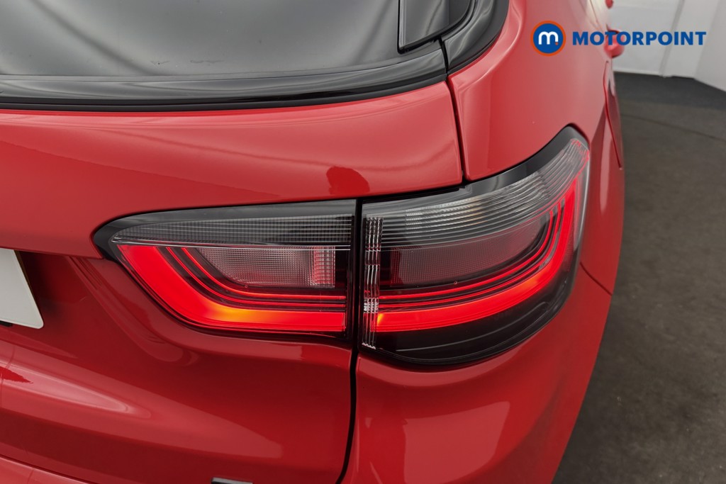 Jeep Compass S Model Automatic Petrol SUV - Stock Number (1603485) - 11th supplementary image