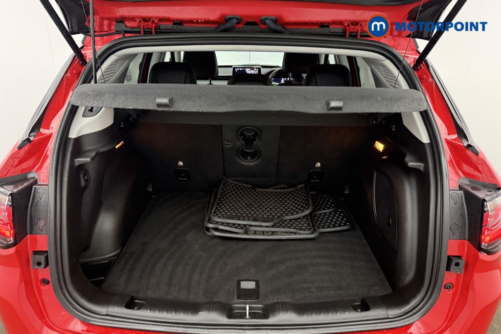 Jeep Compass S Model Automatic Petrol SUV - Stock Number (1603485) - 14th supplementary image