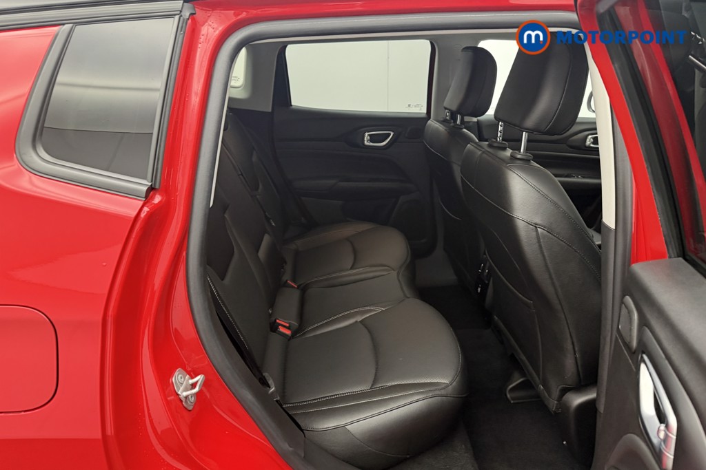 Jeep Compass S Model Automatic Petrol SUV - Stock Number (1603485) - 15th supplementary image