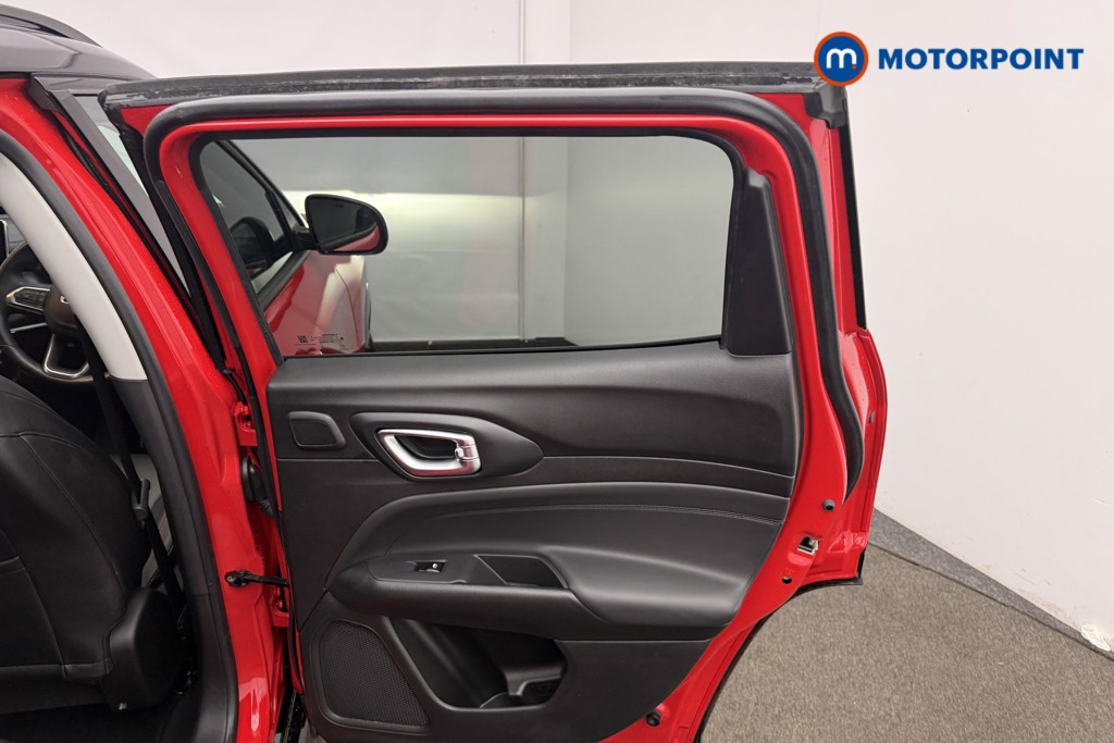 Jeep Compass S Model Automatic Petrol SUV - Stock Number (1603485) - 16th supplementary image