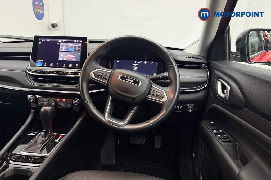 Jeep Compass S Model Automatic Petrol SUV - Stock Number (1603485) - 17th supplementary image