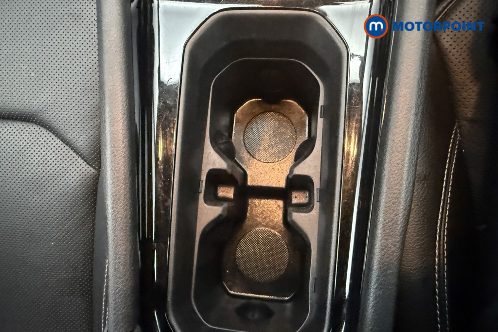 Jeep Compass S Model Automatic Petrol SUV - Stock Number (1603485) - 18th supplementary image