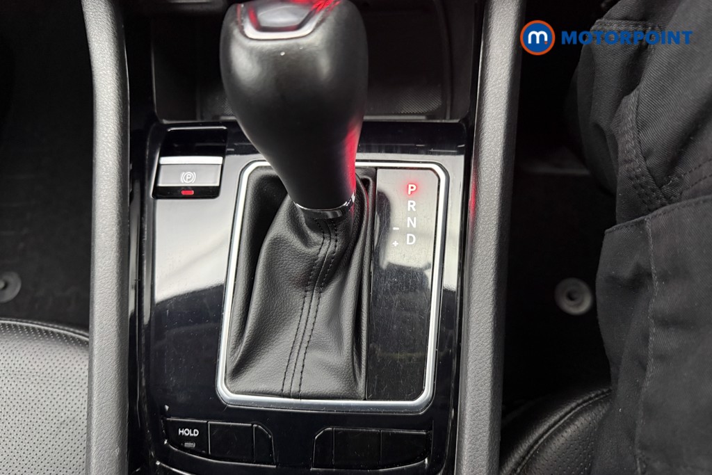 Jeep Compass S Model Automatic Petrol SUV - Stock Number (1603485) - 19th supplementary image