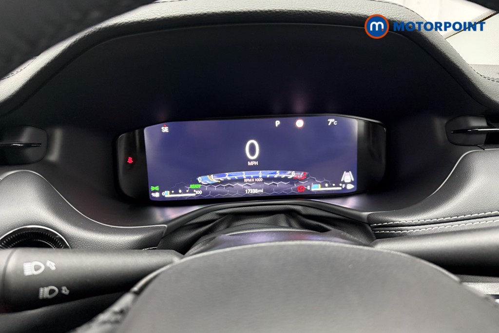 Jeep Compass S Model Automatic Petrol SUV - Stock Number (1603485) - 25th supplementary image