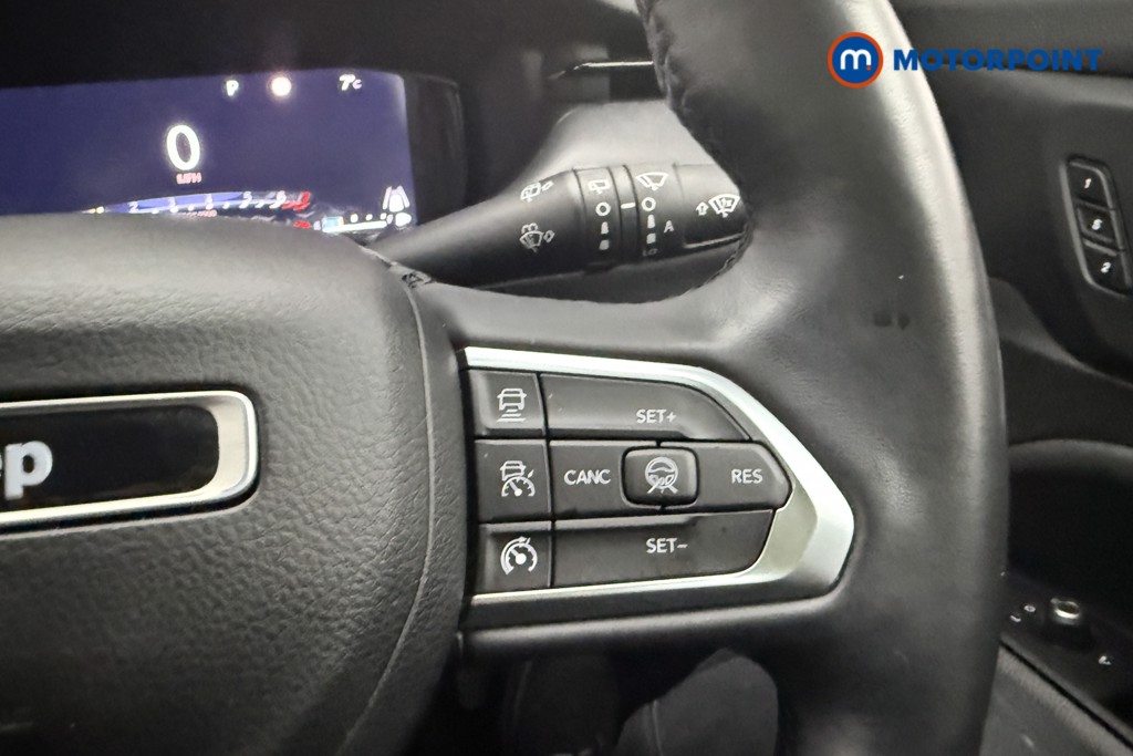 Jeep Compass S Model Automatic Petrol SUV - Stock Number (1603485) - 27th supplementary image