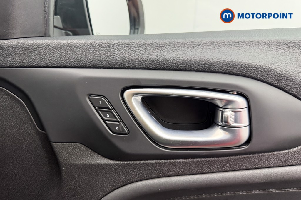 Jeep Compass S Model Automatic Petrol SUV - Stock Number (1603485) - 28th supplementary image