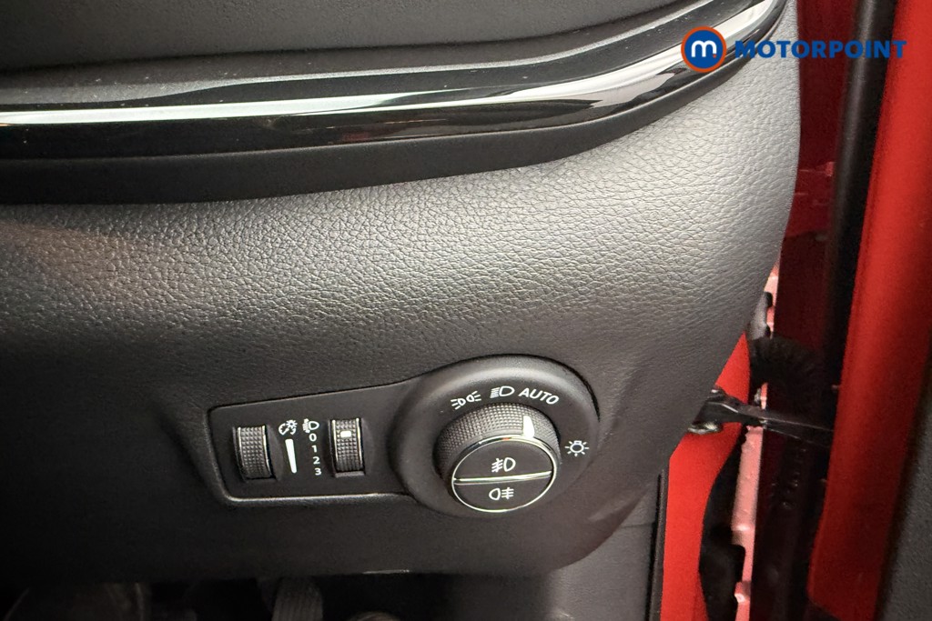 Jeep Compass S Model Automatic Petrol SUV - Stock Number (1603485) - 29th supplementary image