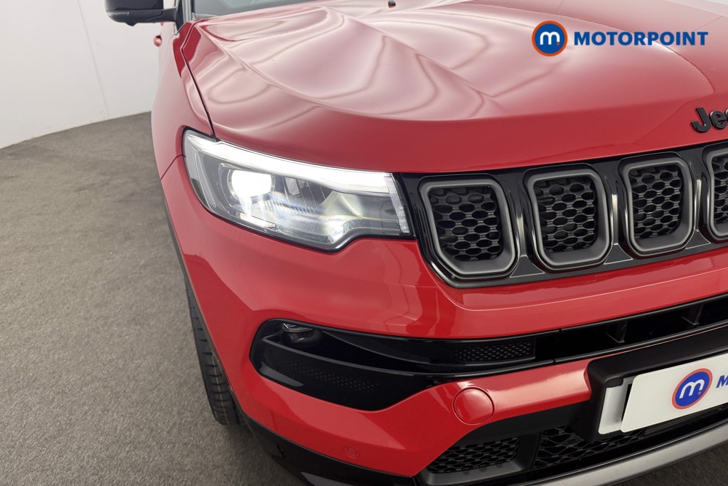 Jeep Compass S Model Automatic Petrol SUV - Stock Number (1603485) - 30th supplementary image