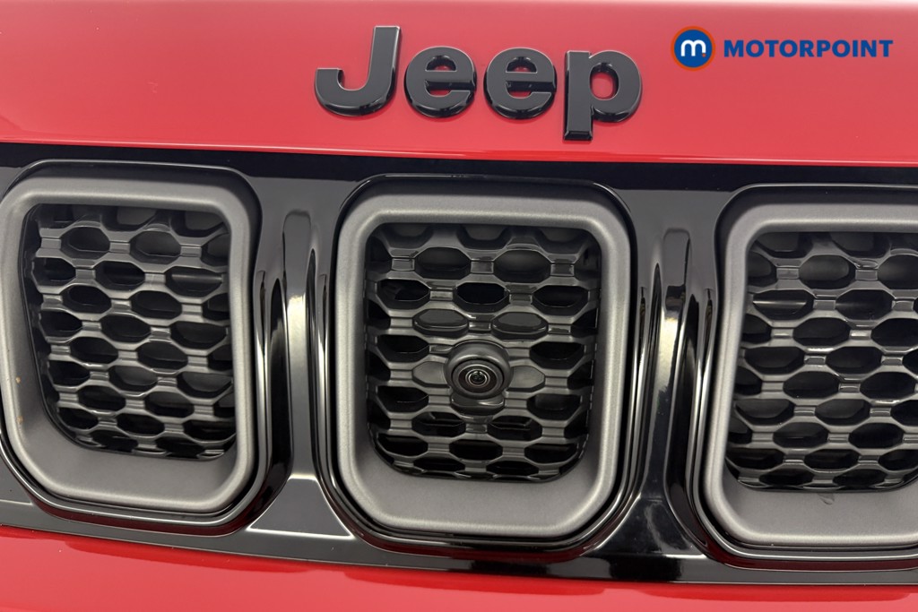 Jeep Compass S Model Automatic Petrol SUV - Stock Number (1603485) - 32nd supplementary image