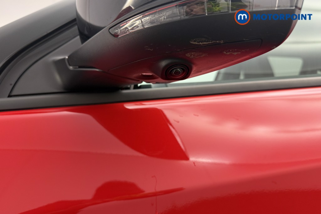 Jeep Compass S Model Automatic Petrol SUV - Stock Number (1603485) - 33rd supplementary image