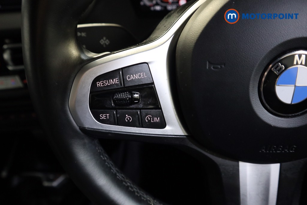 BMW 1 Series M Sport Automatic Petrol Hatchback - Stock Number (1603569) - 3rd supplementary image