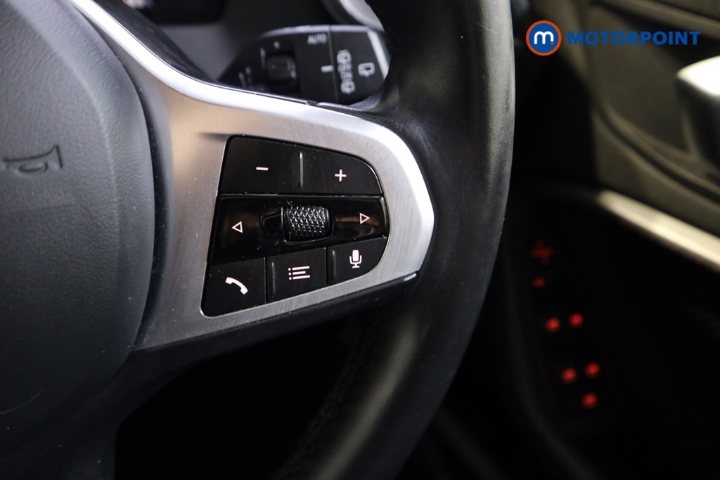 BMW 1 Series M Sport Automatic Petrol Hatchback - Stock Number (1603569) - 4th supplementary image