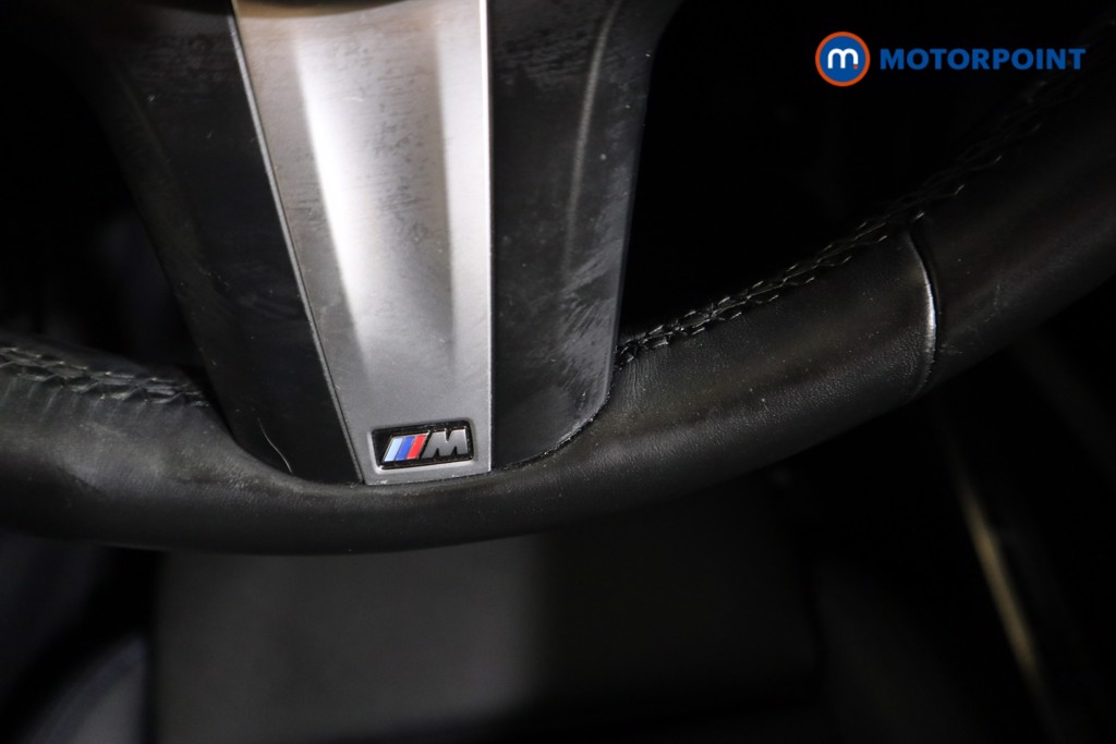 BMW 1 Series M Sport Automatic Petrol Hatchback - Stock Number (1603569) - 5th supplementary image