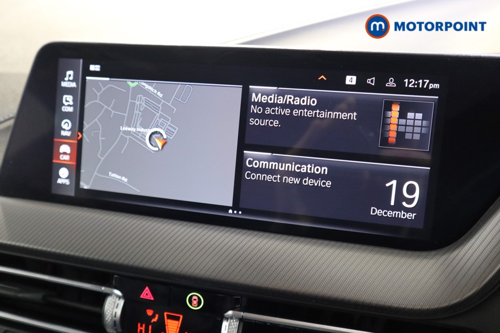 BMW 1 Series M Sport Automatic Petrol Hatchback - Stock Number (1603569) - 7th supplementary image