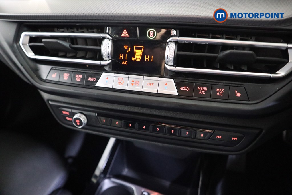 BMW 1 Series M Sport Automatic Petrol Hatchback - Stock Number (1603569) - 8th supplementary image