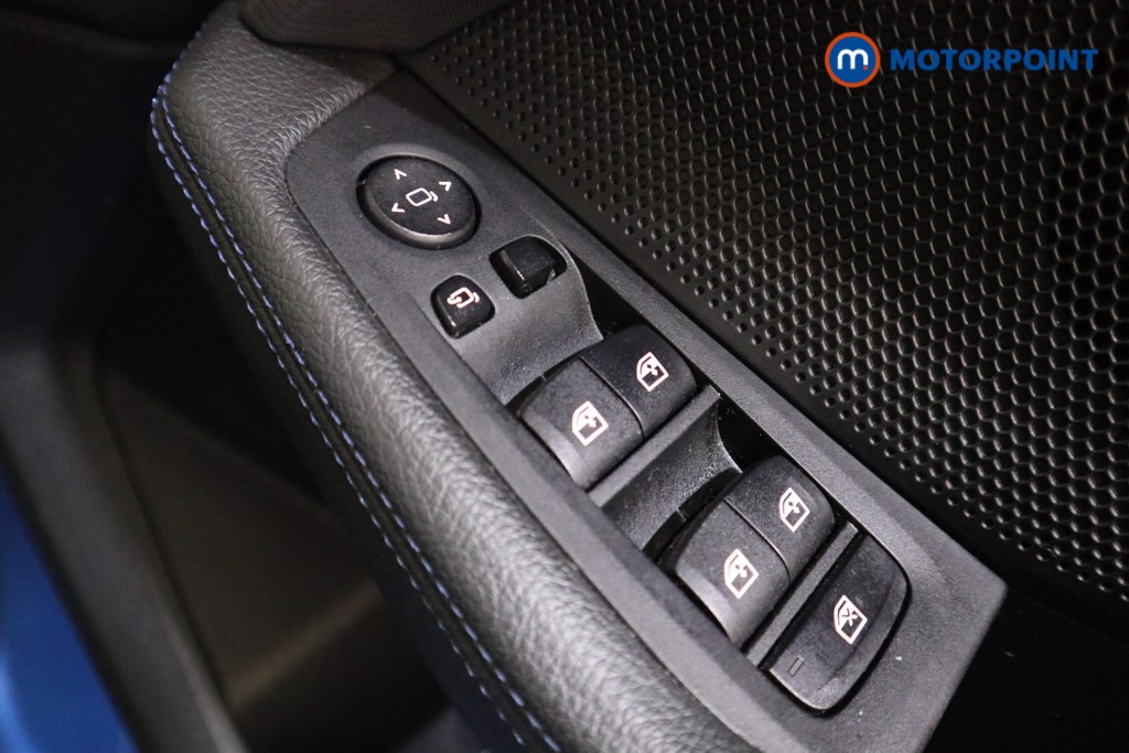 BMW 1 Series M Sport Automatic Petrol Hatchback - Stock Number (1603569) - 11th supplementary image