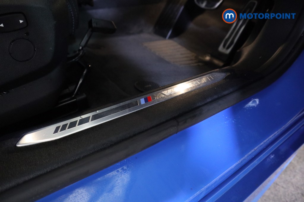 BMW 1 Series M Sport Automatic Petrol Hatchback - Stock Number (1603569) - 13th supplementary image