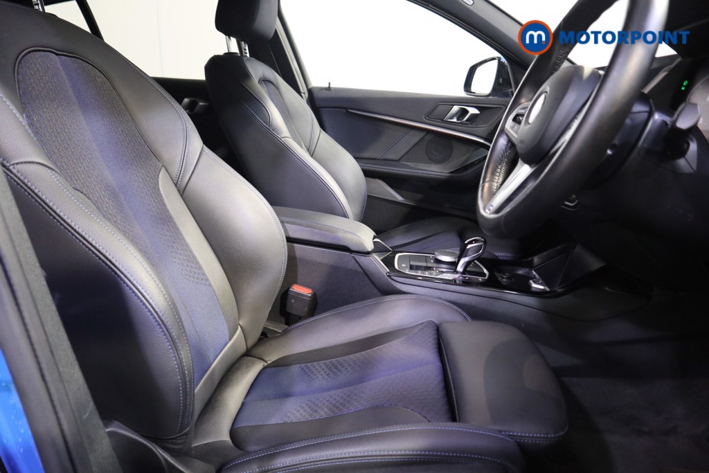 BMW 1 Series M Sport Automatic Petrol Hatchback - Stock Number (1603569) - 14th supplementary image