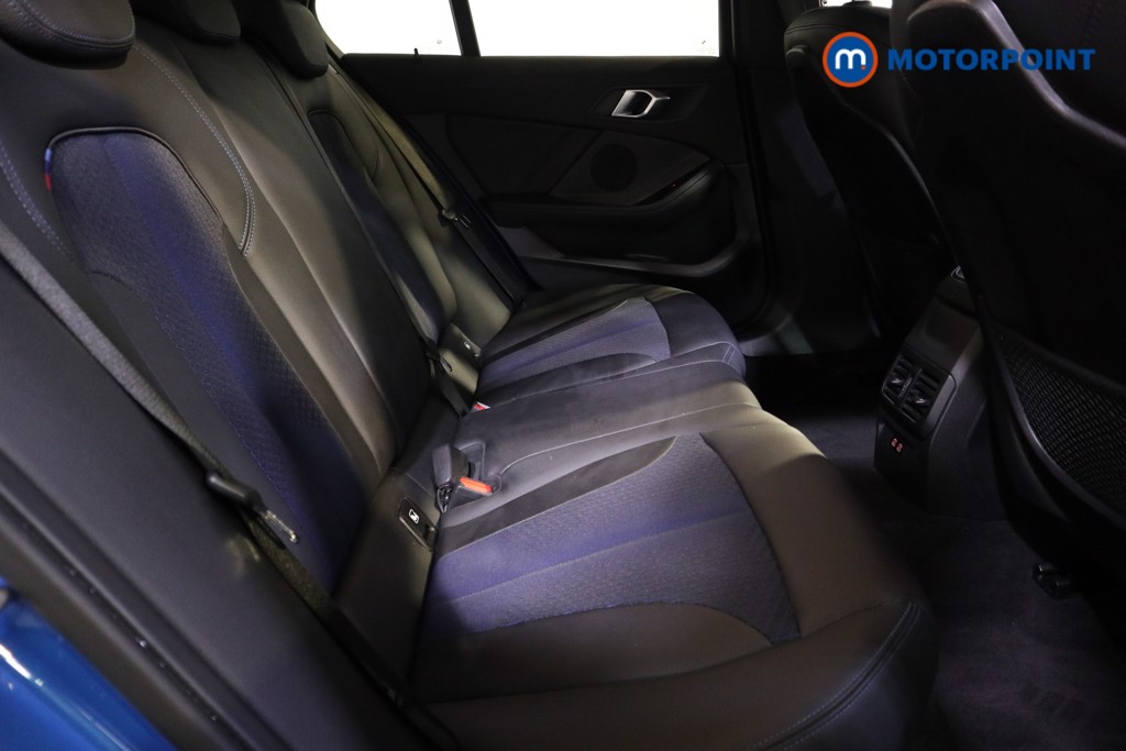 BMW 1 Series M Sport Automatic Petrol Hatchback - Stock Number (1603569) - 15th supplementary image