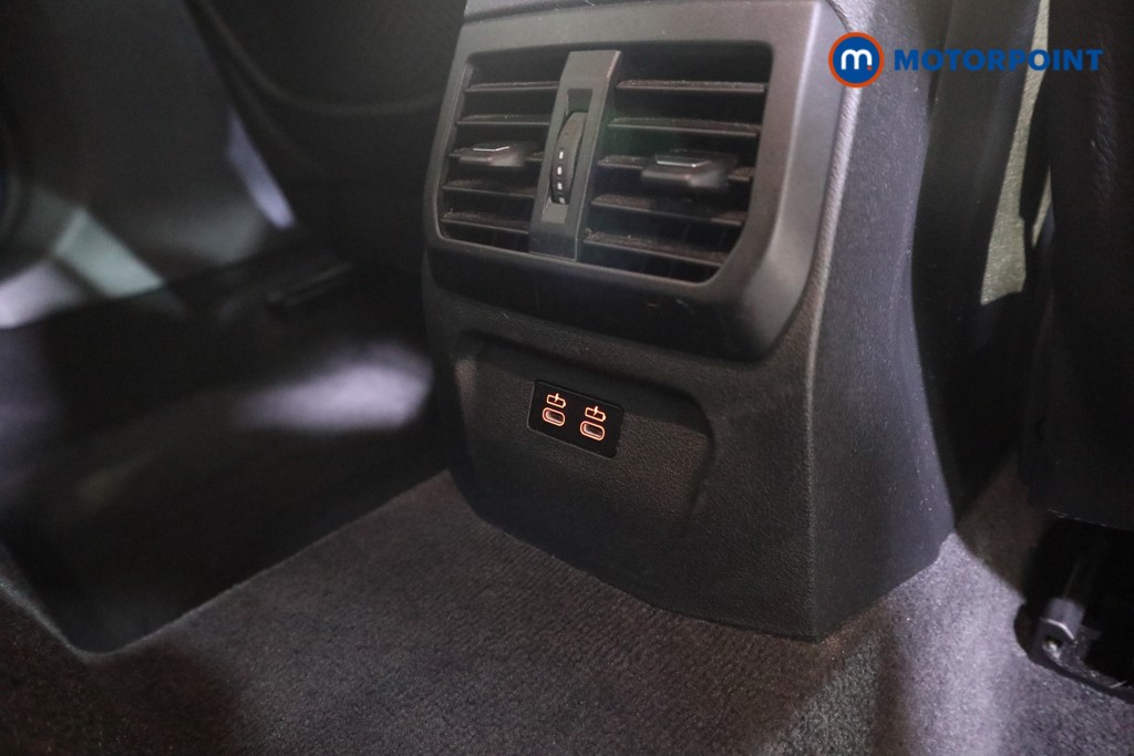 BMW 1 Series M Sport Automatic Petrol Hatchback - Stock Number (1603569) - 17th supplementary image