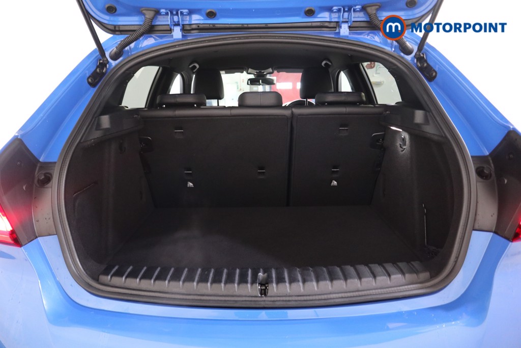 BMW 1 Series M Sport Automatic Petrol Hatchback - Stock Number (1603569) - 19th supplementary image