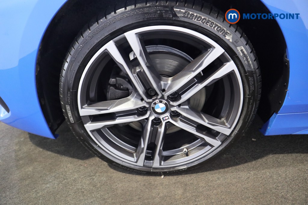 BMW 1 Series M Sport Automatic Petrol Hatchback - Stock Number (1603569) - 22nd supplementary image