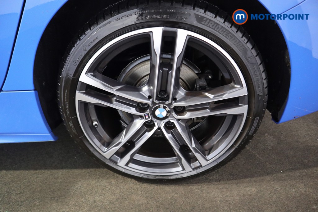 BMW 1 Series M Sport Automatic Petrol Hatchback - Stock Number (1603569) - 23rd supplementary image