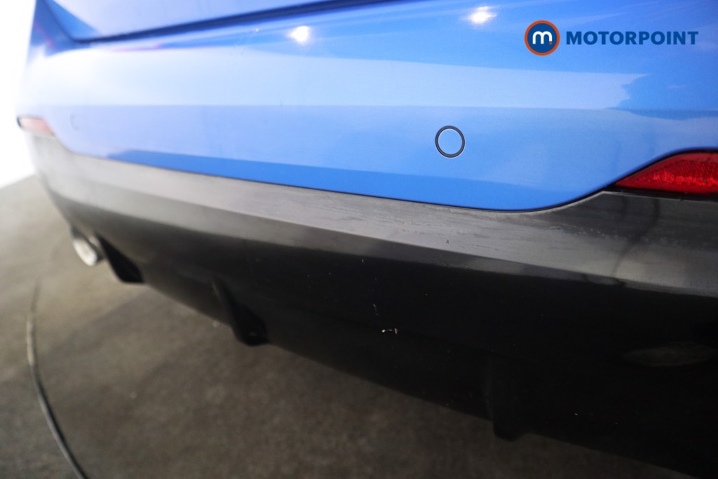 BMW 1 Series M Sport Automatic Petrol Hatchback - Stock Number (1603569) - 24th supplementary image