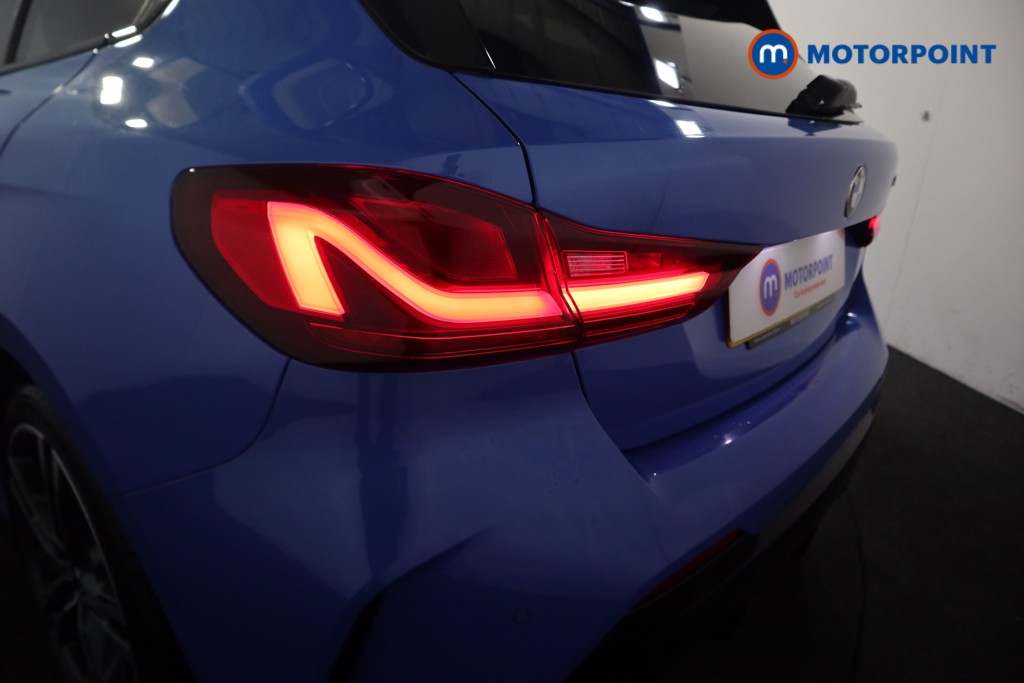 BMW 1 Series M Sport Automatic Petrol Hatchback - Stock Number (1603569) - 26th supplementary image