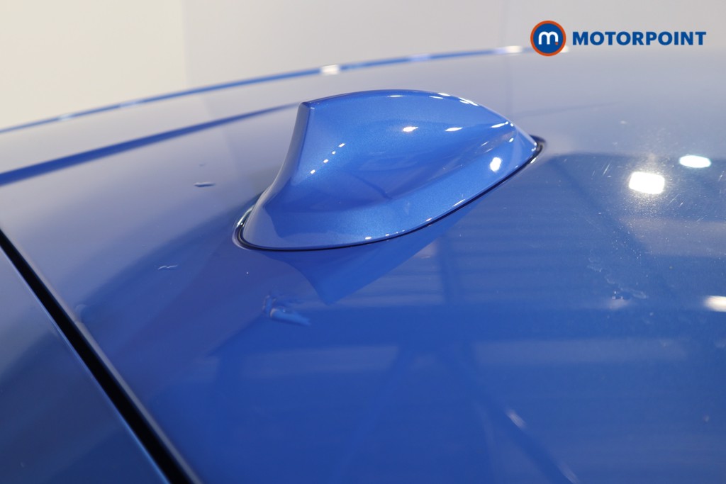 BMW 1 Series M Sport Automatic Petrol Hatchback - Stock Number (1603569) - 27th supplementary image