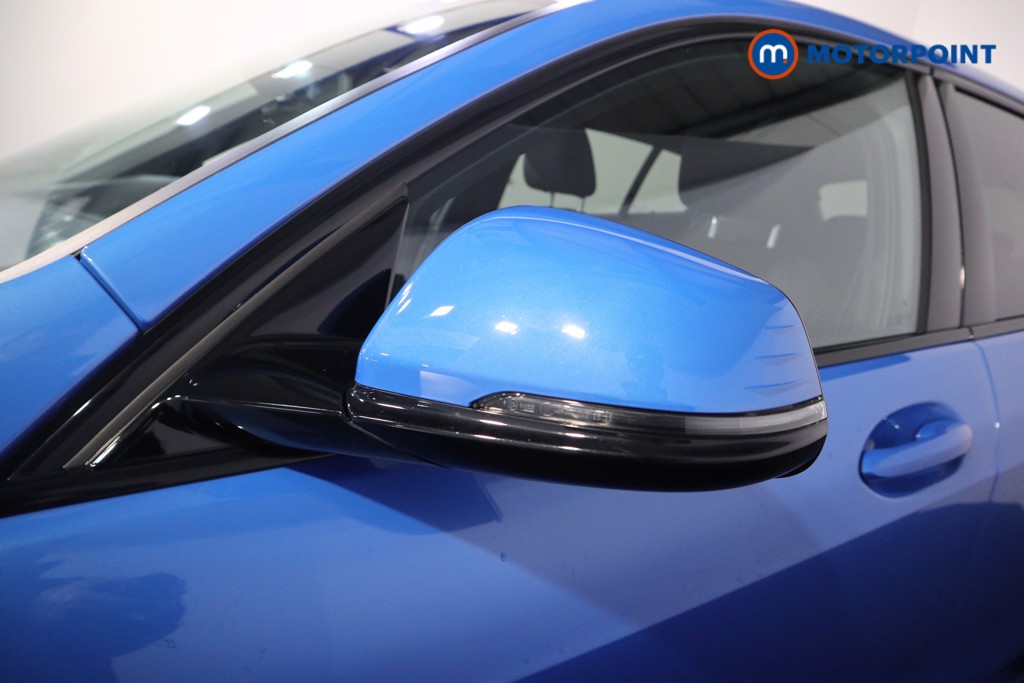 BMW 1 Series M Sport Automatic Petrol Hatchback - Stock Number (1603569) - 29th supplementary image