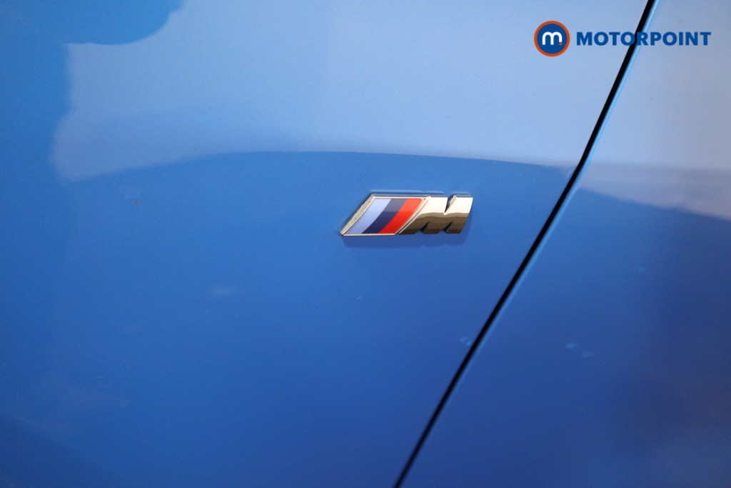 BMW 1 Series M Sport Automatic Petrol Hatchback - Stock Number (1603569) - 30th supplementary image