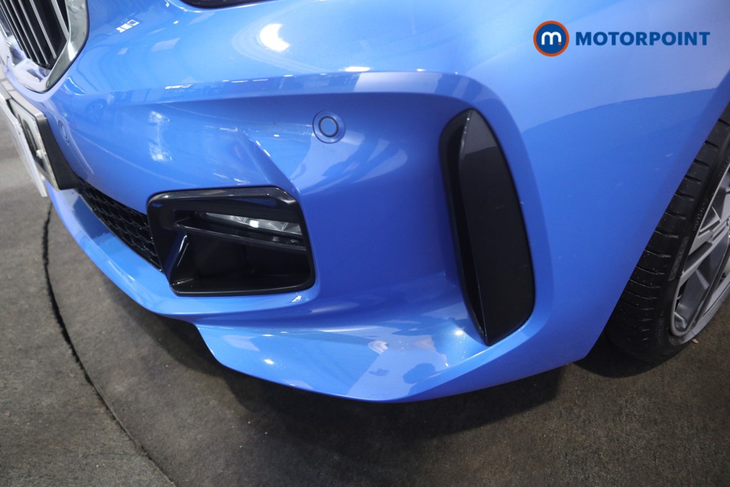 BMW 1 Series M Sport Automatic Petrol Hatchback - Stock Number (1603569) - 31st supplementary image