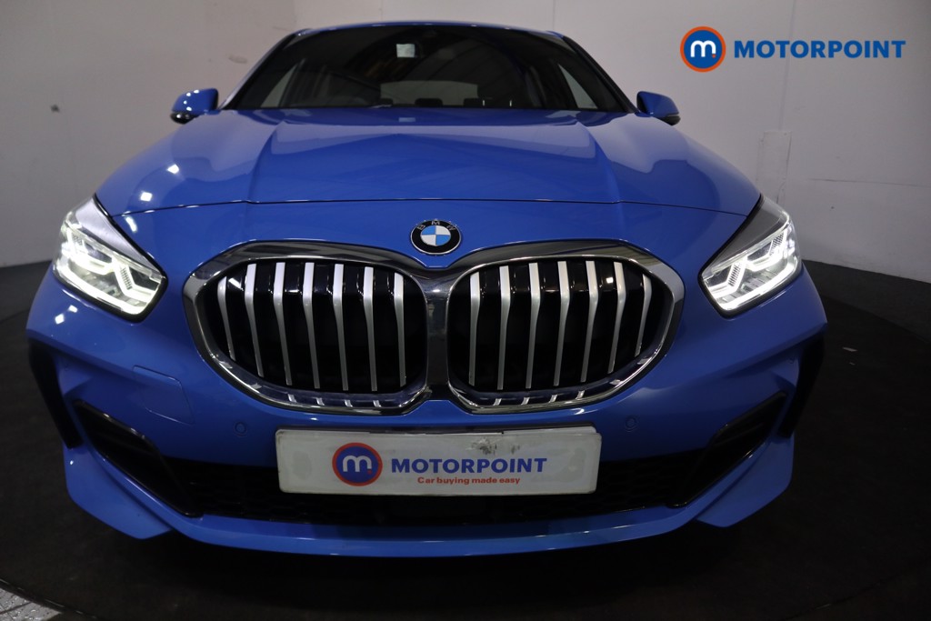 BMW 1 Series M Sport Automatic Petrol Hatchback - Stock Number (1603569) - 33rd supplementary image