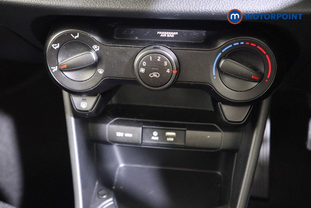 KIA Picanto 1 Manual Petrol Hatchback - Stock Number (1603772) - 5th supplementary image