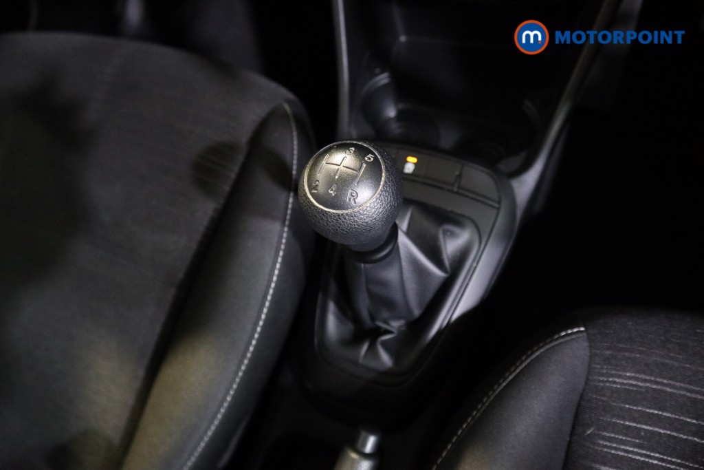 KIA Picanto 1 Manual Petrol Hatchback - Stock Number (1603772) - 6th supplementary image