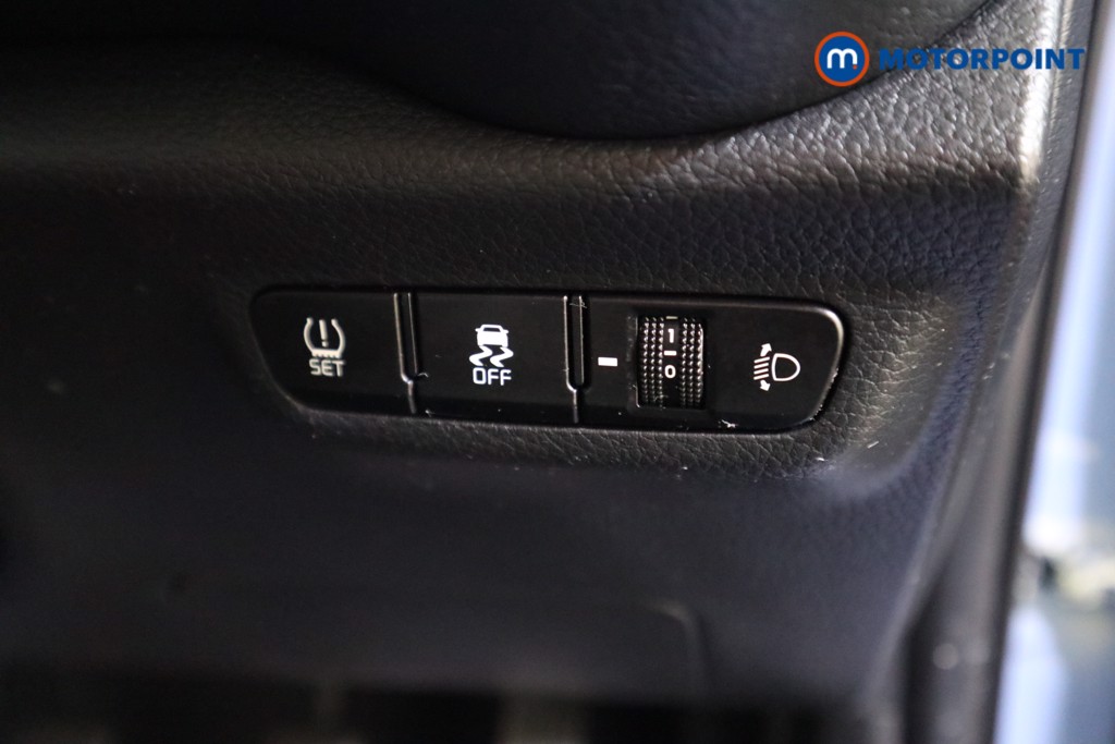 KIA Picanto 1 Manual Petrol Hatchback - Stock Number (1603772) - 7th supplementary image