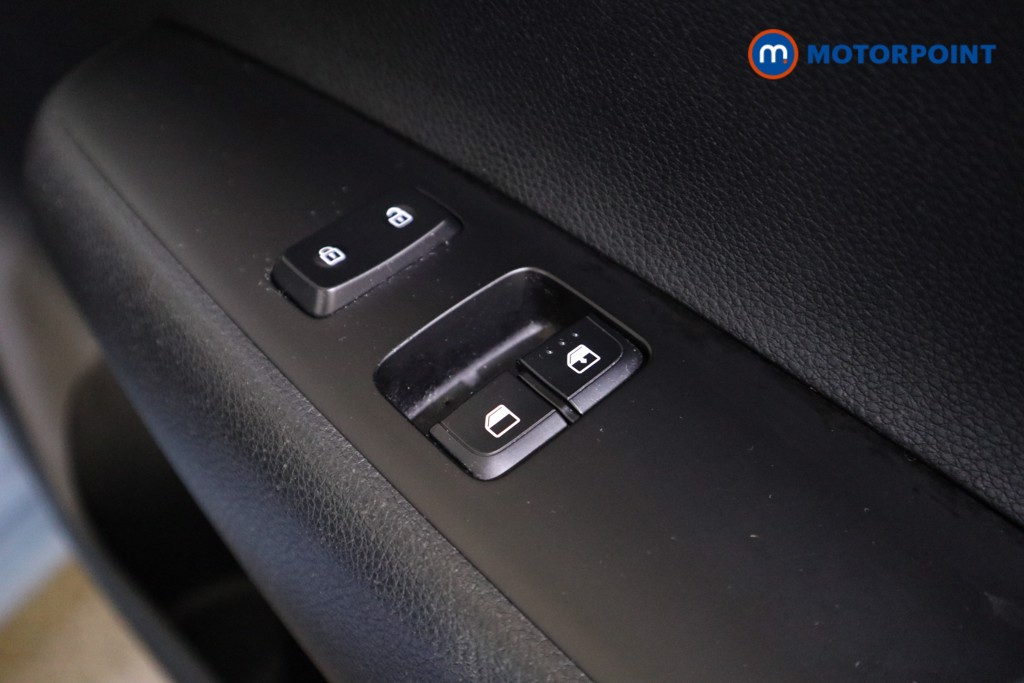 KIA Picanto 1 Manual Petrol Hatchback - Stock Number (1603772) - 8th supplementary image