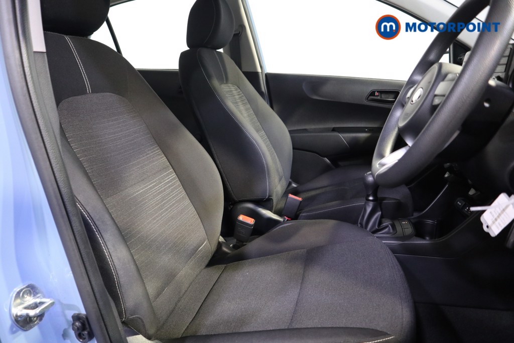 KIA Picanto 1 Manual Petrol Hatchback - Stock Number (1603772) - 9th supplementary image