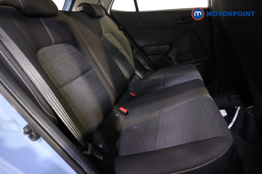 KIA Picanto 1 Manual Petrol Hatchback - Stock Number (1603772) - 10th supplementary image