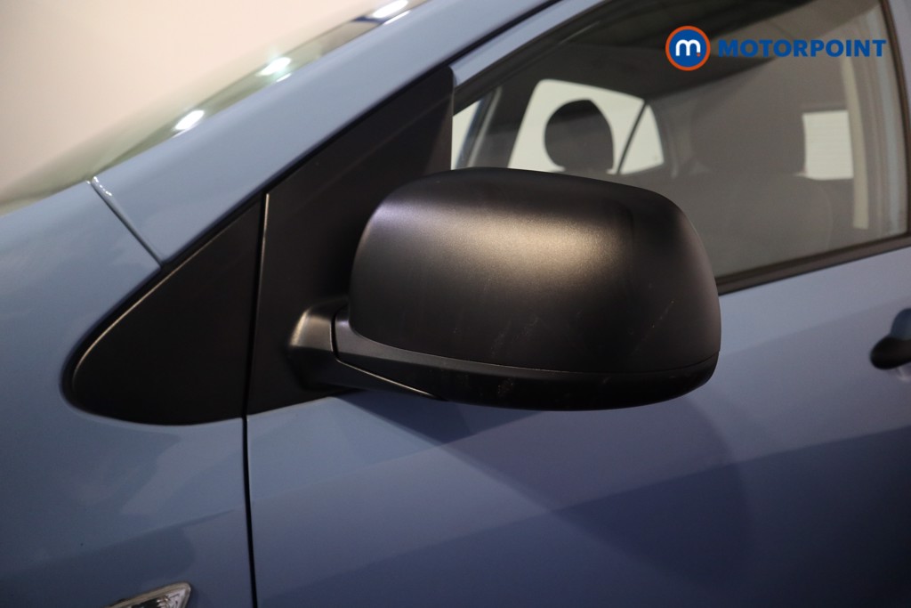 KIA Picanto 1 Manual Petrol Hatchback - Stock Number (1603772) - 21st supplementary image