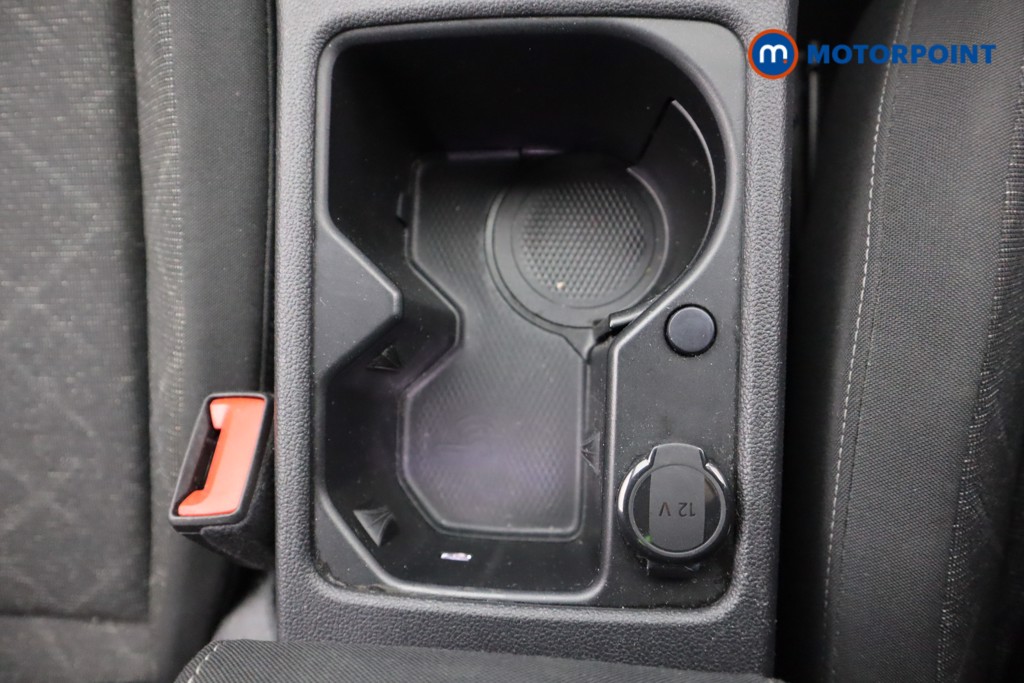 Volkswagen Golf Life Automatic Petrol Hatchback - Stock Number (1603809) - 17th supplementary image