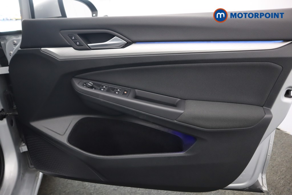 Volkswagen Golf Life Automatic Petrol Hatchback - Stock Number (1603809) - 22nd supplementary image