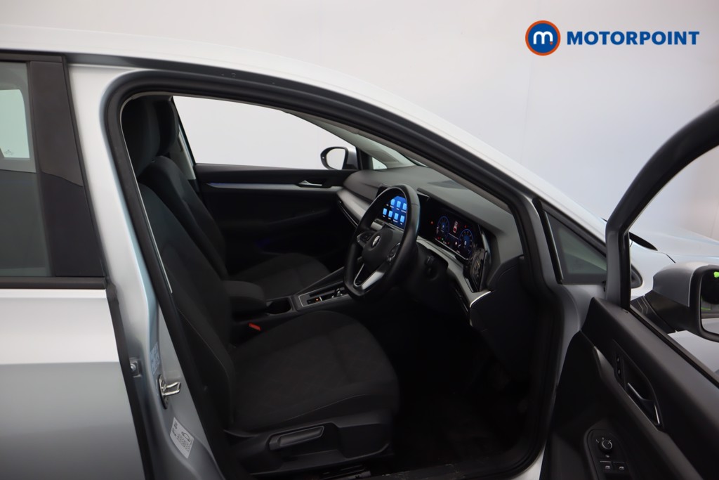 Volkswagen Golf Life Automatic Petrol Hatchback - Stock Number (1603809) - 23rd supplementary image