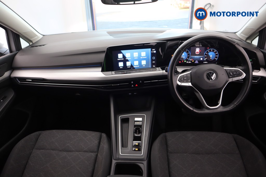 Volkswagen Golf Life Automatic Petrol Hatchback - Stock Number (1603809) - 25th supplementary image