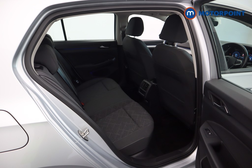 Volkswagen Golf Life Automatic Petrol Hatchback - Stock Number (1603809) - 28th supplementary image