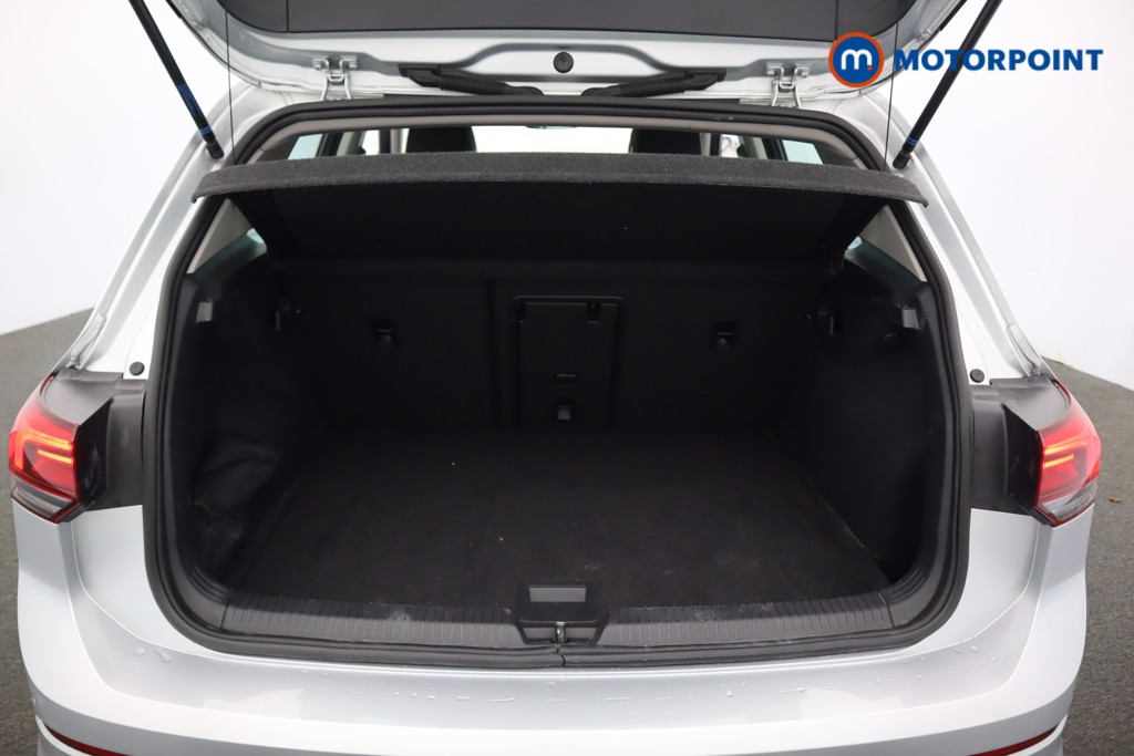 Volkswagen Golf Life Automatic Petrol Hatchback - Stock Number (1603809) - 31st supplementary image