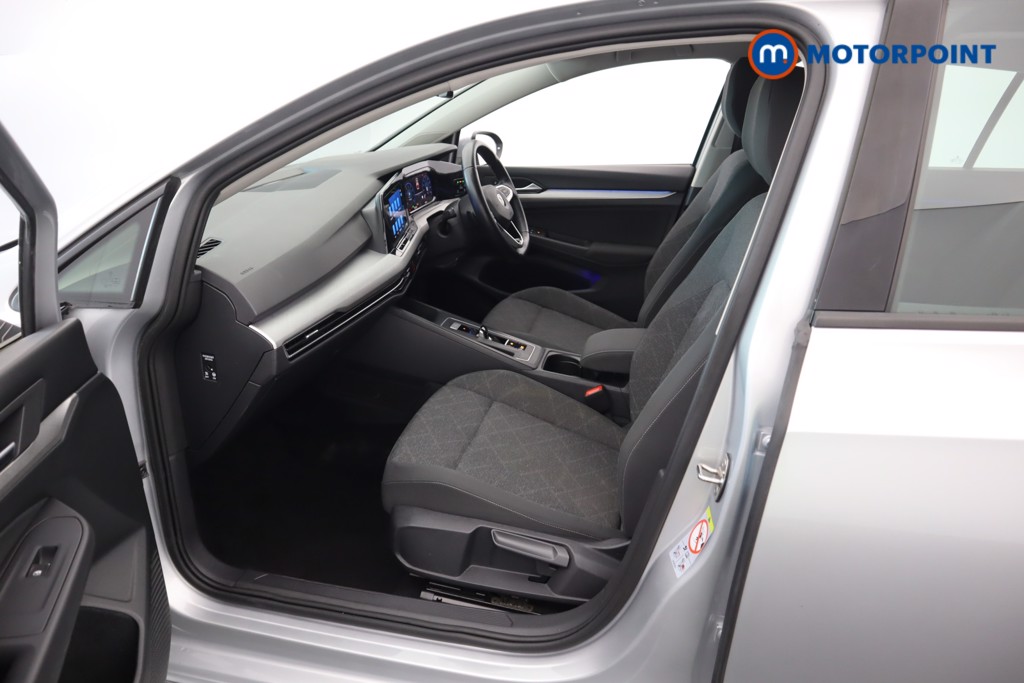 Volkswagen Golf Life Automatic Petrol Hatchback - Stock Number (1603809) - 35th supplementary image