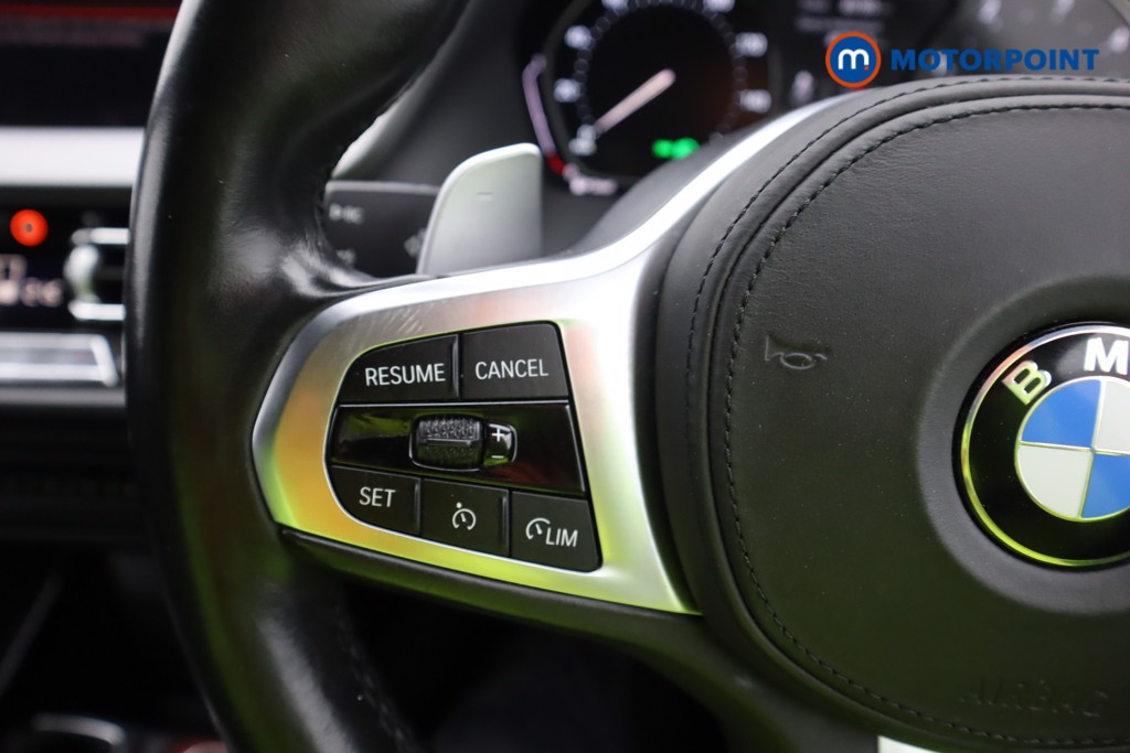 BMW 1 Series M Sport Automatic Diesel Hatchback - Stock Number (1603930) - 3rd supplementary image