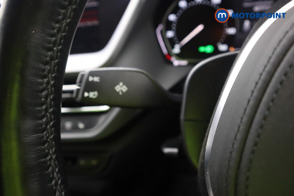 BMW 1 Series M Sport Automatic Diesel Hatchback - Stock Number (1603930) - 6th supplementary image